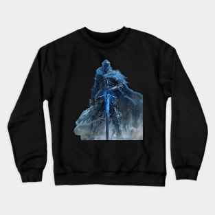 Dark Souls Feral Foes Crewneck Sweatshirt